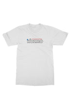 Load image into Gallery viewer, Full Kozmo Tee White