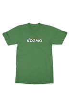 Load image into Gallery viewer, Full Kozmo Tee Irish Green