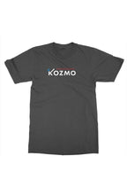 Load image into Gallery viewer, Full Kozmo Tee Black