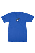 Load image into Gallery viewer, Kozmo Shoot For The Stars Royal Blue