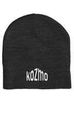 Load image into Gallery viewer, Kozmo Ups and Downs Head Wrap Skull-Warmer Beanie