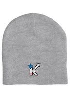 Load image into Gallery viewer, Kozmo Shoot for the Stars Head Wrap Skull-Warmer G