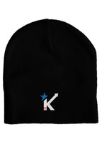 Load image into Gallery viewer, Kozmo Shoot for the Stars Head Wrap Skull-Warmer B