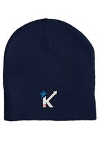 Load image into Gallery viewer, Kozmo Shoot for the Stars Head Wrap Skull-Warmer N