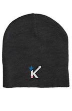 Load image into Gallery viewer, Kozmo Shoot for the Stars Head Wrap Skull-Warmer D