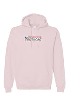 Load image into Gallery viewer, Full Kozmo Hoodie Pink