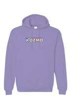 Load image into Gallery viewer, Full Kozmo Hoodie Violet