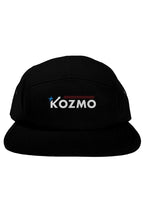 Load image into Gallery viewer, original 5 panel  BLACK