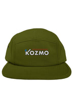 Load image into Gallery viewer, original 5 panel  OLIVE