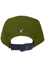 Load image into Gallery viewer, original 5 panel  OLIVE