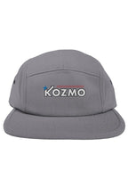 Load image into Gallery viewer, original 5 panel GREY