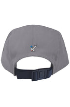 Load image into Gallery viewer, original 5 panel GREY