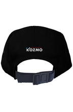 Load image into Gallery viewer, original 5 panel K black
