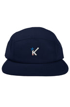 Load image into Gallery viewer, original 5 panel  K navy
