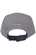 Load image into Gallery viewer, original 5 panel K grey
