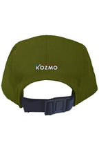 Load image into Gallery viewer, original 5 panel K olive
